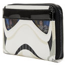 Star Wars - Loungefly Stormtrooper Lenticular Cosplay Purse