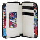 Star Wars - Loungefly Stormtrooper Lenticular Cosplay Purse