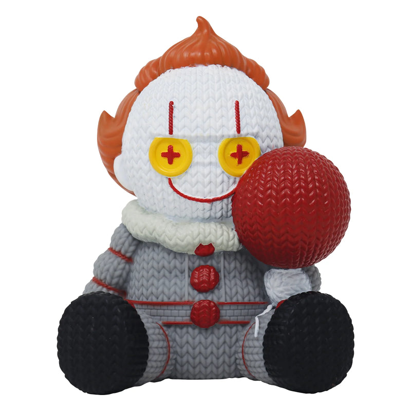 IT - Handmade By Robots Pennywise Collectible Vinyl Figure