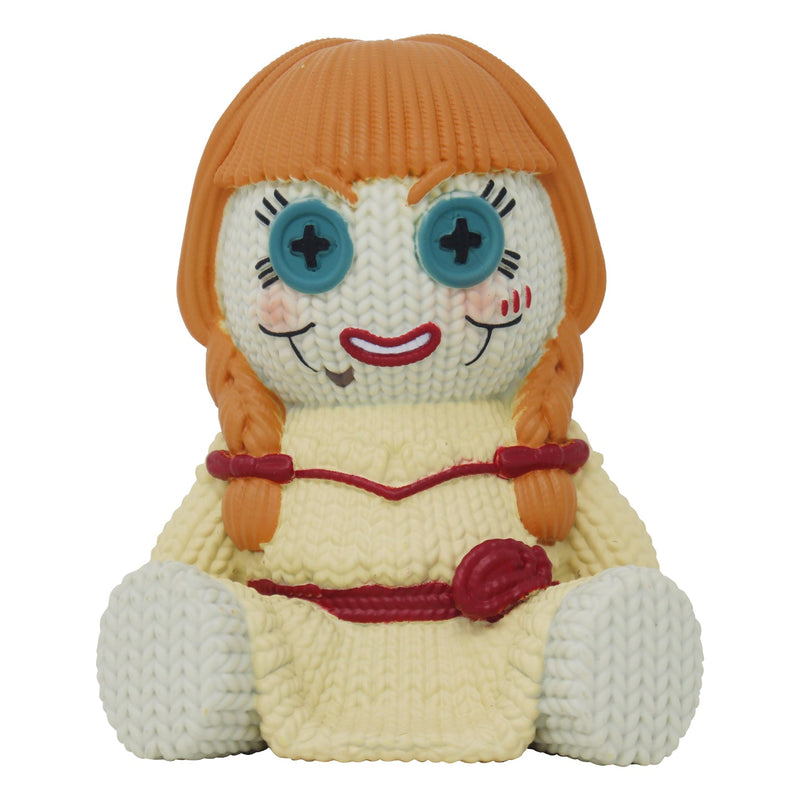 Annabelle sales plush doll