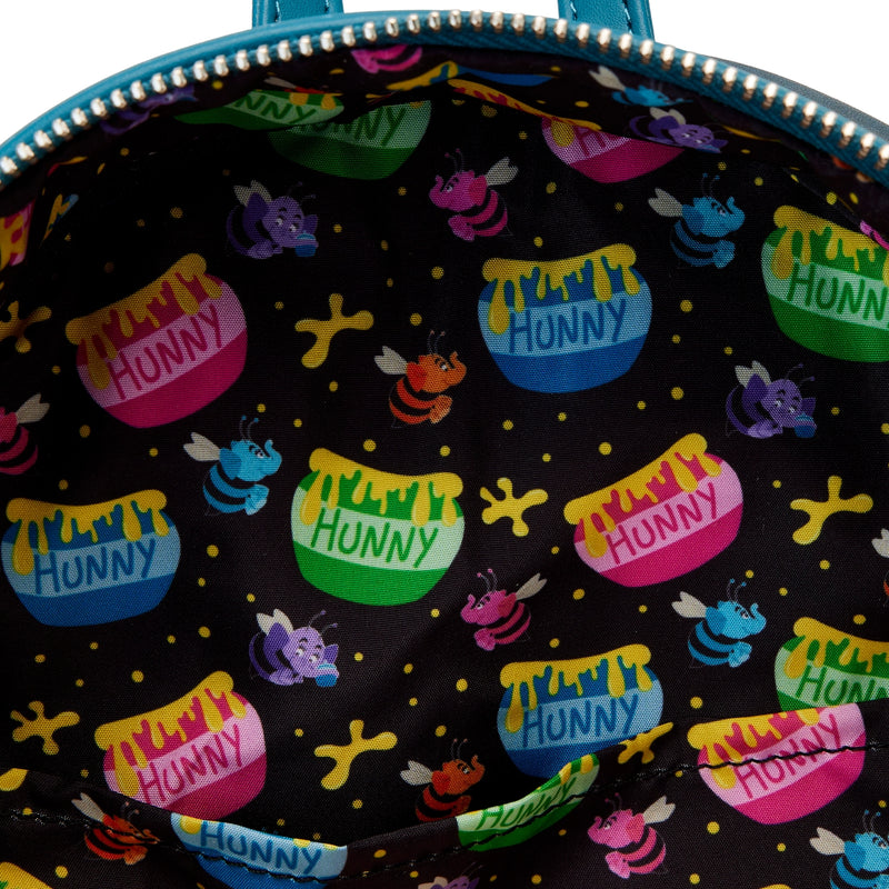 Disney - Loungefly Winnie the Pooh Heffa Dreams Mini Backpack