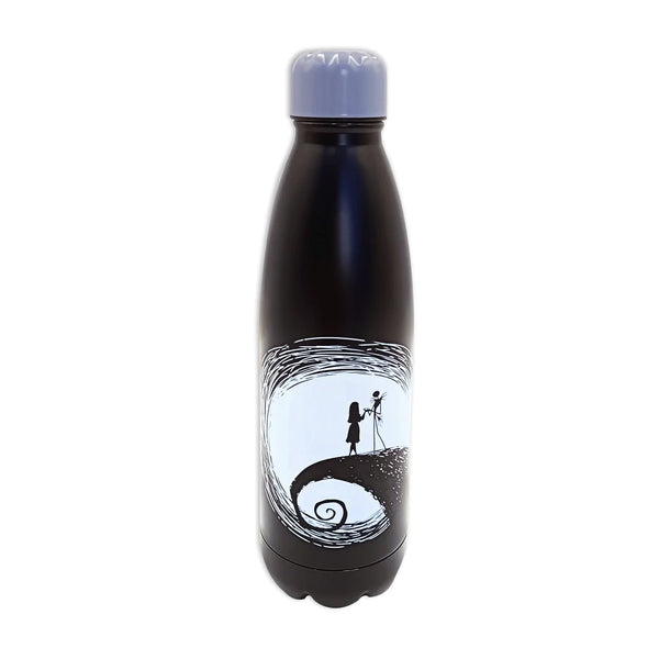 Disney - A Nightmare Before Christmas Metal Drinks Bottle