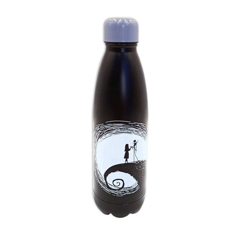Disney - The Nightmare Before Christmas Metal Drinks Bottle