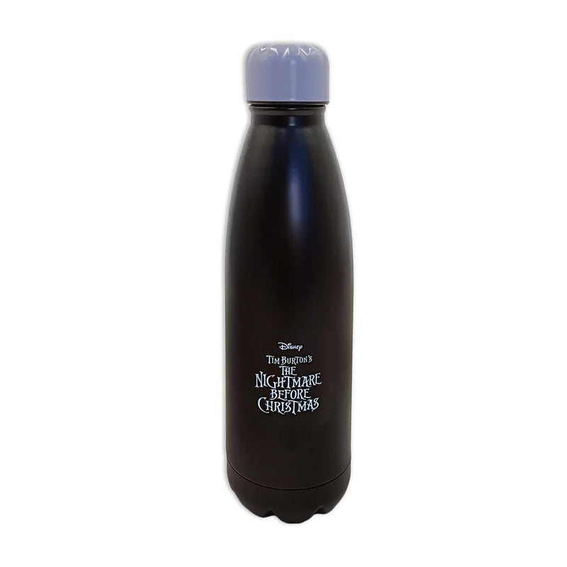 Disney - The Nightmare Before Christmas Metal Drinks Bottle