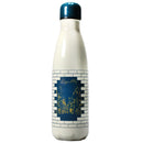 Harry Potter - Diagon Alley Embossed Metal Water Bottle Metal