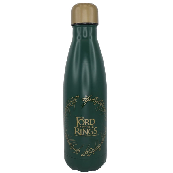 Lord of the Rings - One Ring Metal Water Bottle Metal