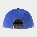Marvel - Winter Soldier Logo Snapback