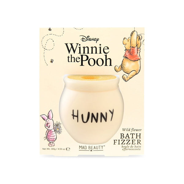 Disney - Mad Beauty Winnie The Pooh Honeypot Fizzer