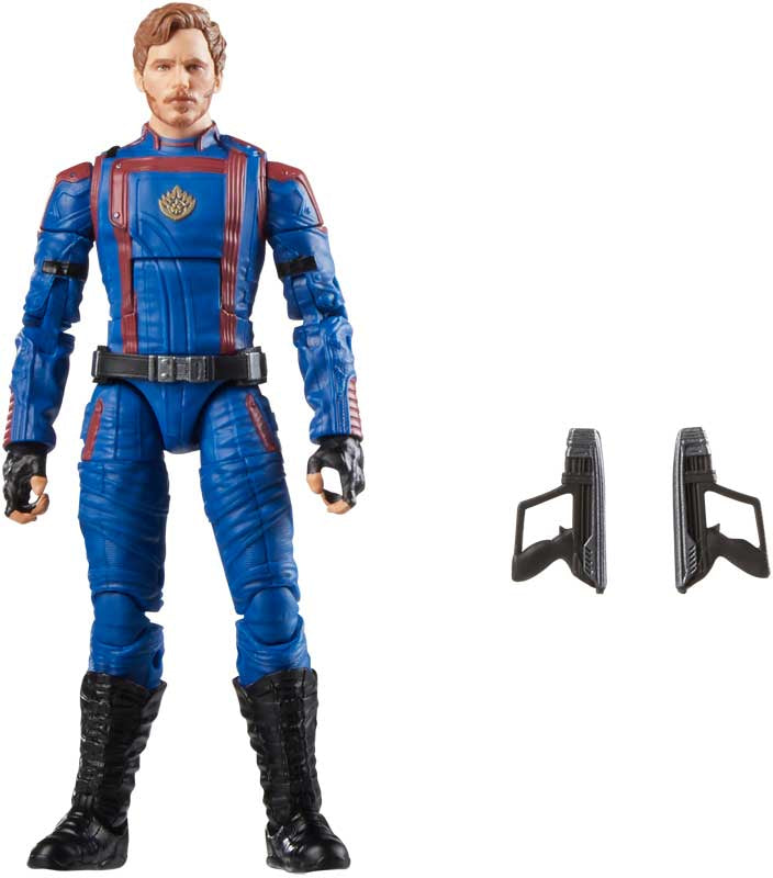 Marvel - Marvel Legends Guardians of the Galaxy 3 Star Lord