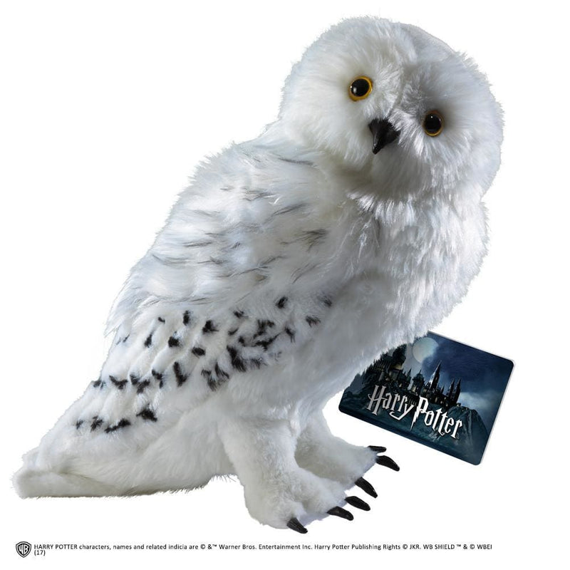 Harry Potter - 15 Inch Hedwig Collector’s Plush