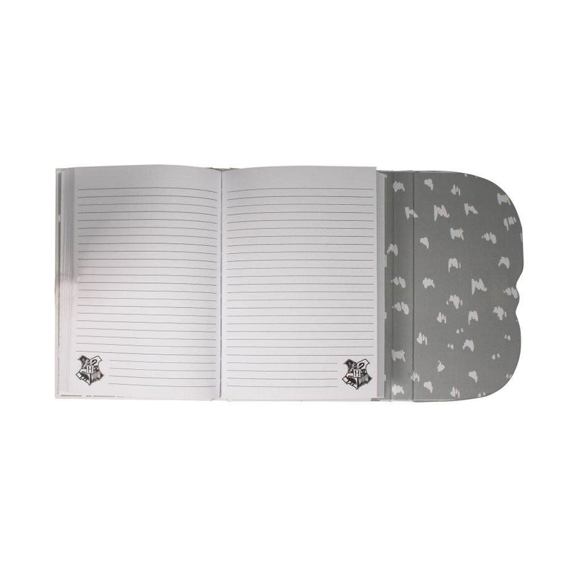Harry Potter - A5 Notebook Hedwig