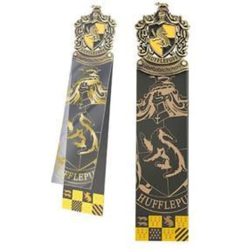 Harry Potter - Bookmark Hufflepuff Crest