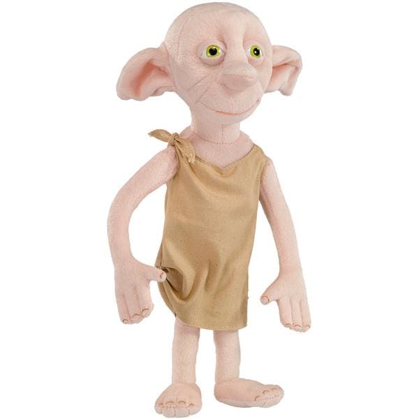 Harry Potter - Dobby 16 Inch Plush