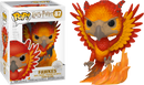 Pop! Movies: Harry Potter Pop! Vinyl Figure - Fawkes