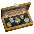 Harry Potter - Hogwarts House Pin Set
