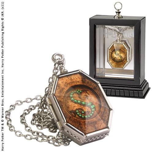 Harry Potter - Horcrux Locket