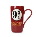 Harry Potter - Latte Mug Hogwarts Express