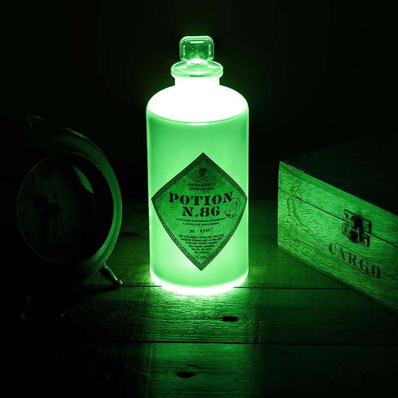 Harry Potter - Potion Bottle Light V2