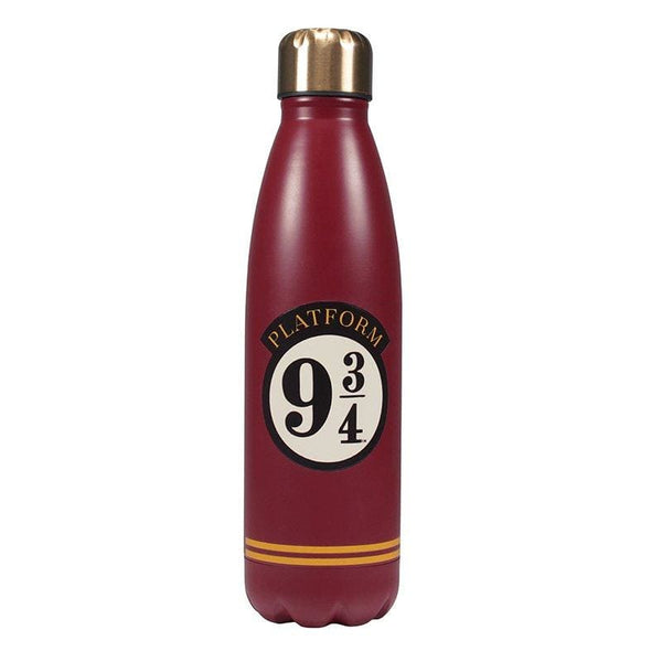 Harry Potter - Metal Water Bottle Platform 9 3/4