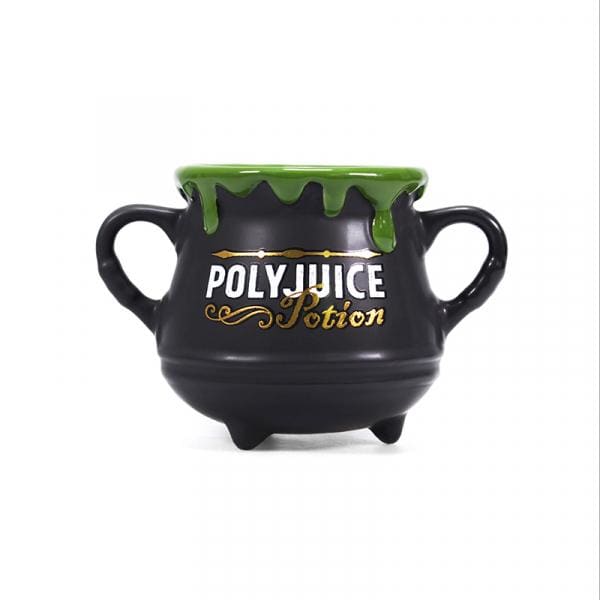 Harry Potter - Mini Cauldron Mug Polyjuice Potion