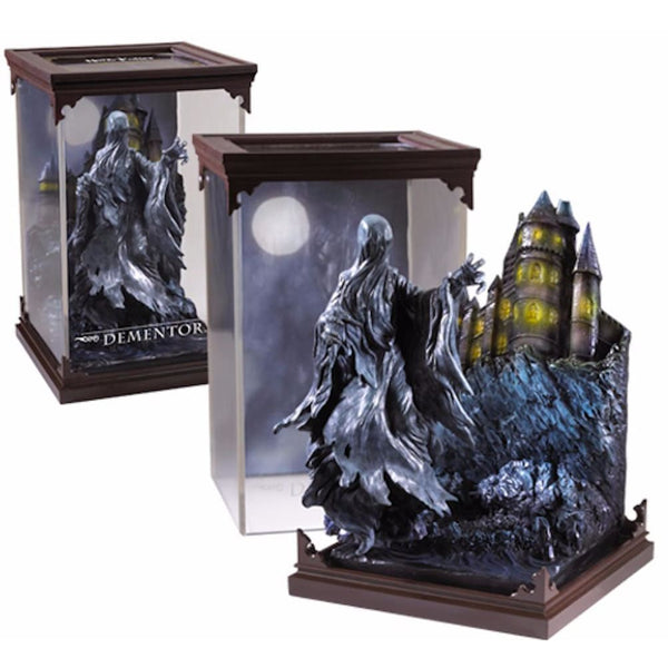 Harry Potter - Noble Collection Magical Creatures Dementor