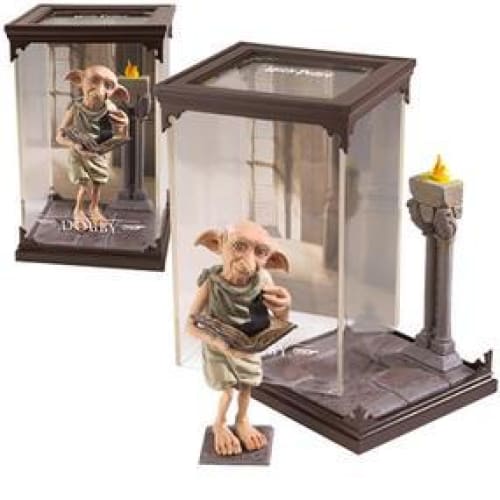 Harry Potter - Noble Collection Magical Creatures Dobby