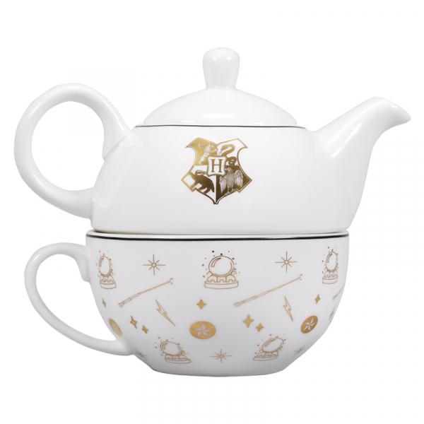 Harry Potter - Tea For One Set