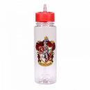 Harry Potter - Water Bottle Gryffindor Crest