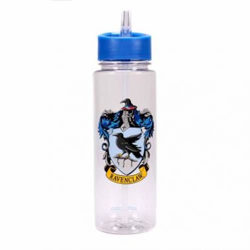 Harry Potter - Water Bottle Ravenclaw Crest