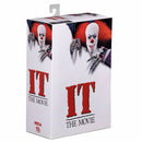 IT - 7 Scale Action Figure Ultimate Pennywise (1990)