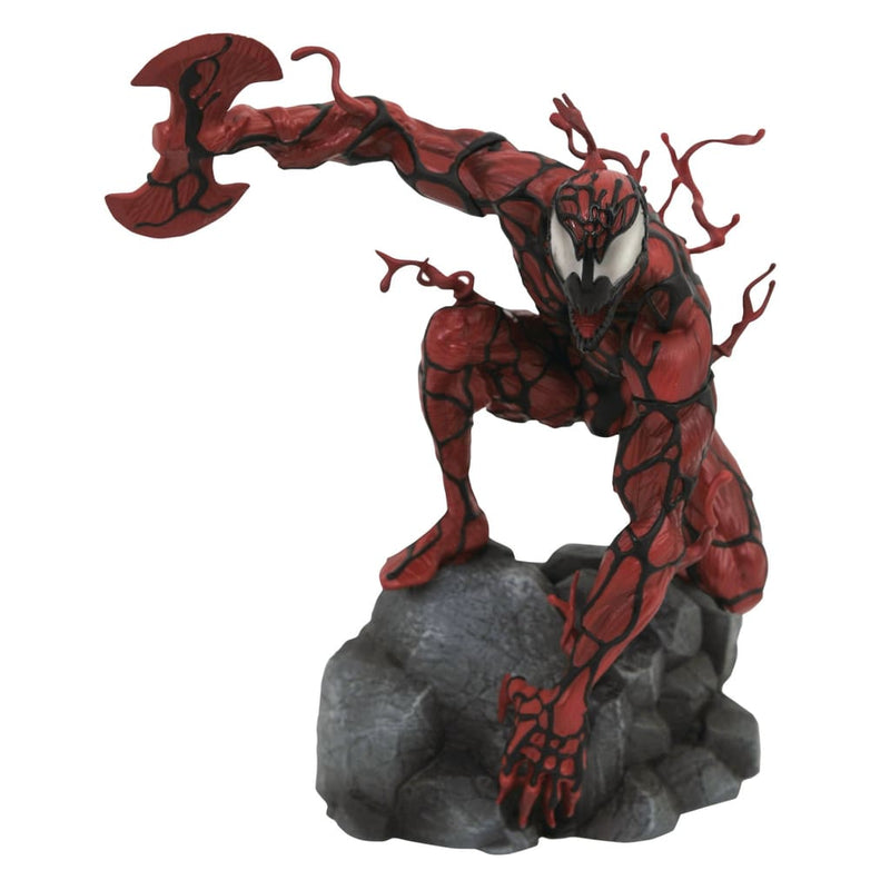 Marvel - Gallery Carnage Comic PVC Statue