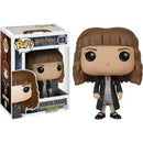 Pop! Movies: Harry Potter Pop! Vinyl Figure - Hermione 