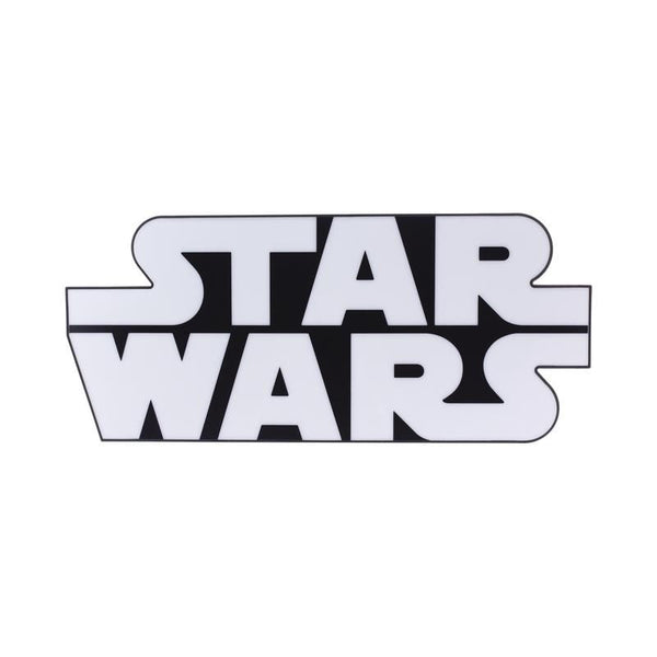 Star Wars - Star Wars Logo Light