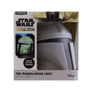 Star Wars - The Mandalorian Desktop Light