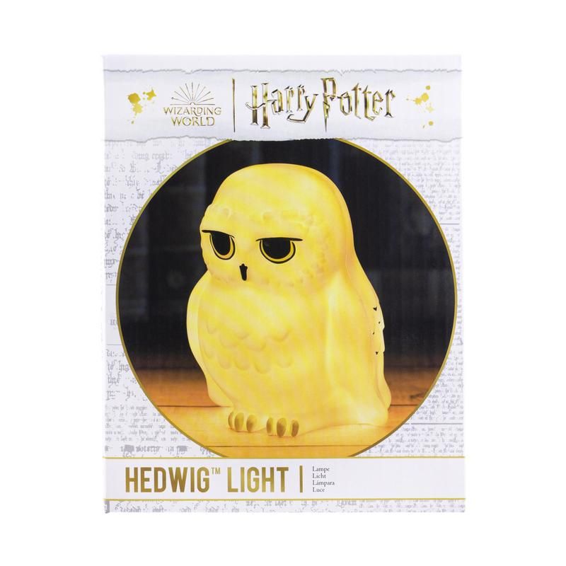 Harry Potter - Hedwig Light