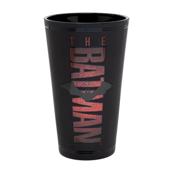 DC Comics- The Batman Glass