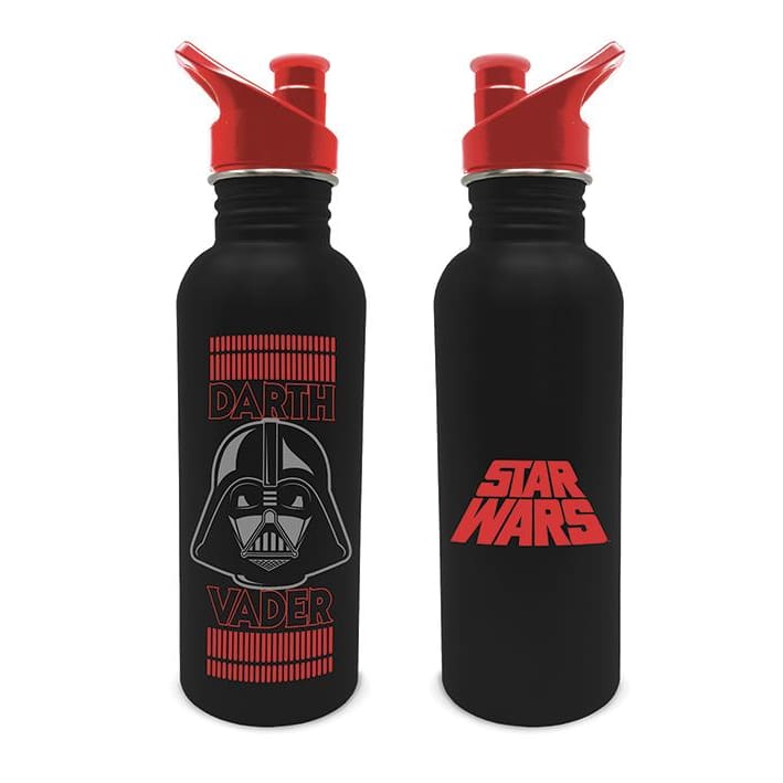 Star Wars - Star Wars (Vader) Canteen Bottle