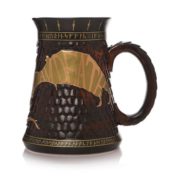 The Hobbit - Collectable Mug (Smaug)