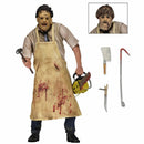 The Texas Chainsaw Massacre - 7 Scale Action Figure Ultimate