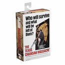 The Texas Chainsaw Massacre - 7 Scale Action Figure Ultimate