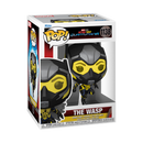 Pop! Marvel: Ant-Man & The Wasp: Quantumania Pop Vinyl Figure - Wasp