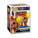 Pop! Games: Five Nights At Freddy’s Pop! Vinyl Figure - Balloon Foxy