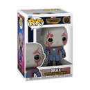 Pop! Marvel: Guardians of the Galaxy: Volume 3 Pop! Vinyl Figure - Drax