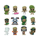 Marvel - Mystery Mini Blind Box I Am Groot